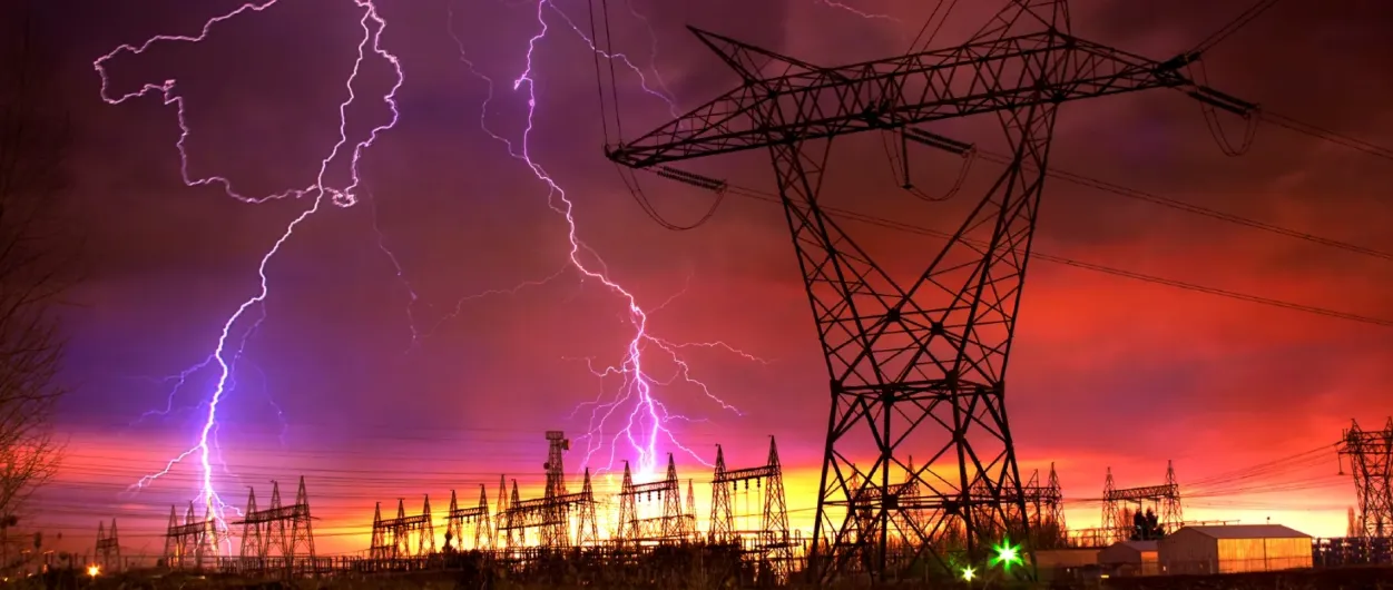 Alteraciones electricas