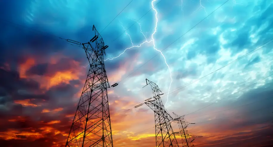 Alteraciones electricas