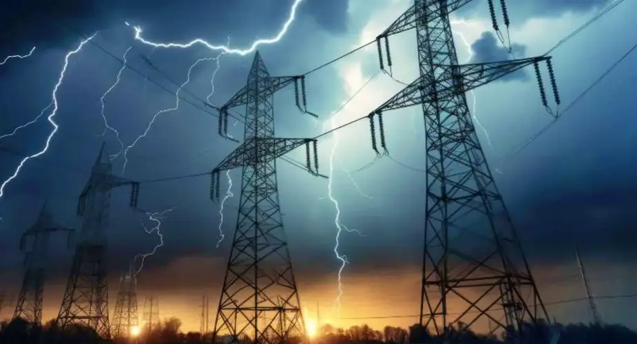 Peritacion analitica daños electricos