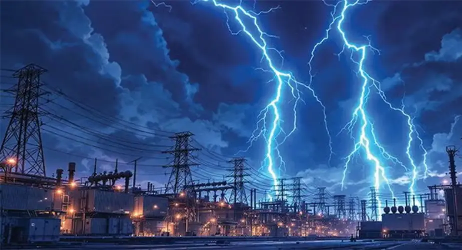 Peritacion analitica daños electricos