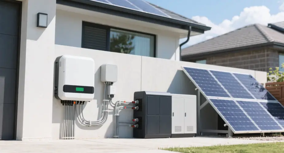 Peritacion analitica daños electricos